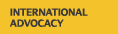 International advocacy