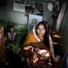 Dhaka, Bangladesh, September 2007. Photo: Jakob Carlsen.