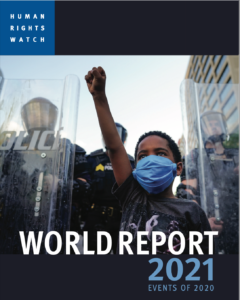 Human Rights Watch World Report Highlights Caste Discrimination In ...